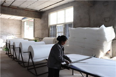 高青珍珠棉异型材厂家如何提升综合竞争力？